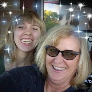 Meet your Posher, Wendy